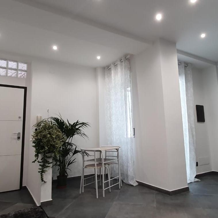 La Farfalla Milazzo Exterior photo